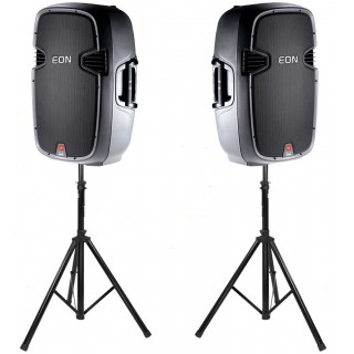 Звуковой комплект №1 JBL EON 1.25 kWt