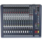 Аренда аналогового микшерного пульта Soundcraft MPMi 12/2