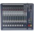 Аналоговый микшерный пульт Soundcraft MPMi 12/2