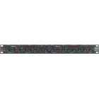 Прибор динамической обработки сигнала DBX 1066