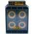 Басовый кабинет Markbass STD104HF с усилителем Little Mark Tube 800