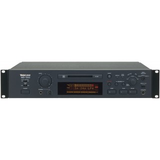 Проигрыватель MD дисков Tascam MD-350