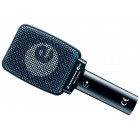 Аренда инструментального микрофона Sennheiser E 906