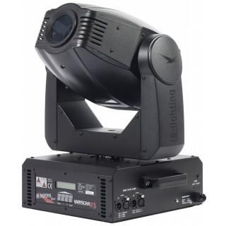 Голова JB-Lighting Varyscan P3 250 HTI