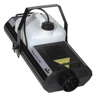 Генератор лёгкого дыма(дым машина) JEM Magnum Pro 2000