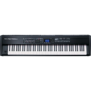 Клавишный инструмент Roland RD-700SX
