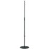 Микрофонная стойка прямая с круглым основанием K&M 26010-300-55