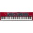 Клавишный инструмент Clavia Nord Stage 3 HA 88