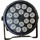Аренда светодиодного LED прожектора (парика) LED PAR18x12
