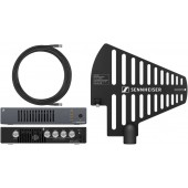 Антенный комбайнер Sennheiser AC41 с пассивной направленной антенной Sennheiser ADP UHF