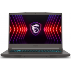 Ноутбук MSI с процессором Intel Core i7