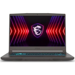 Ноутбук MSI с процессором Intel Core i7