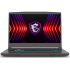 Ноутбук MSI с процессором Intel Core i7