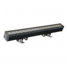 Всепогодный уличный линейный RGBW светильник Involight LED BAR1810W