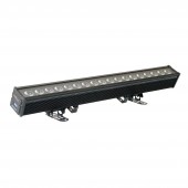 Всепогодный уличный линейный RGBW светильник Involight LED BAR1810W