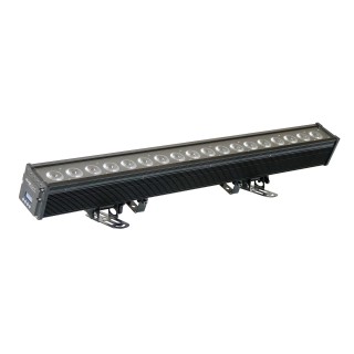 Всепогодный уличный линейный RGBW светильник Involight LED BAR1810W